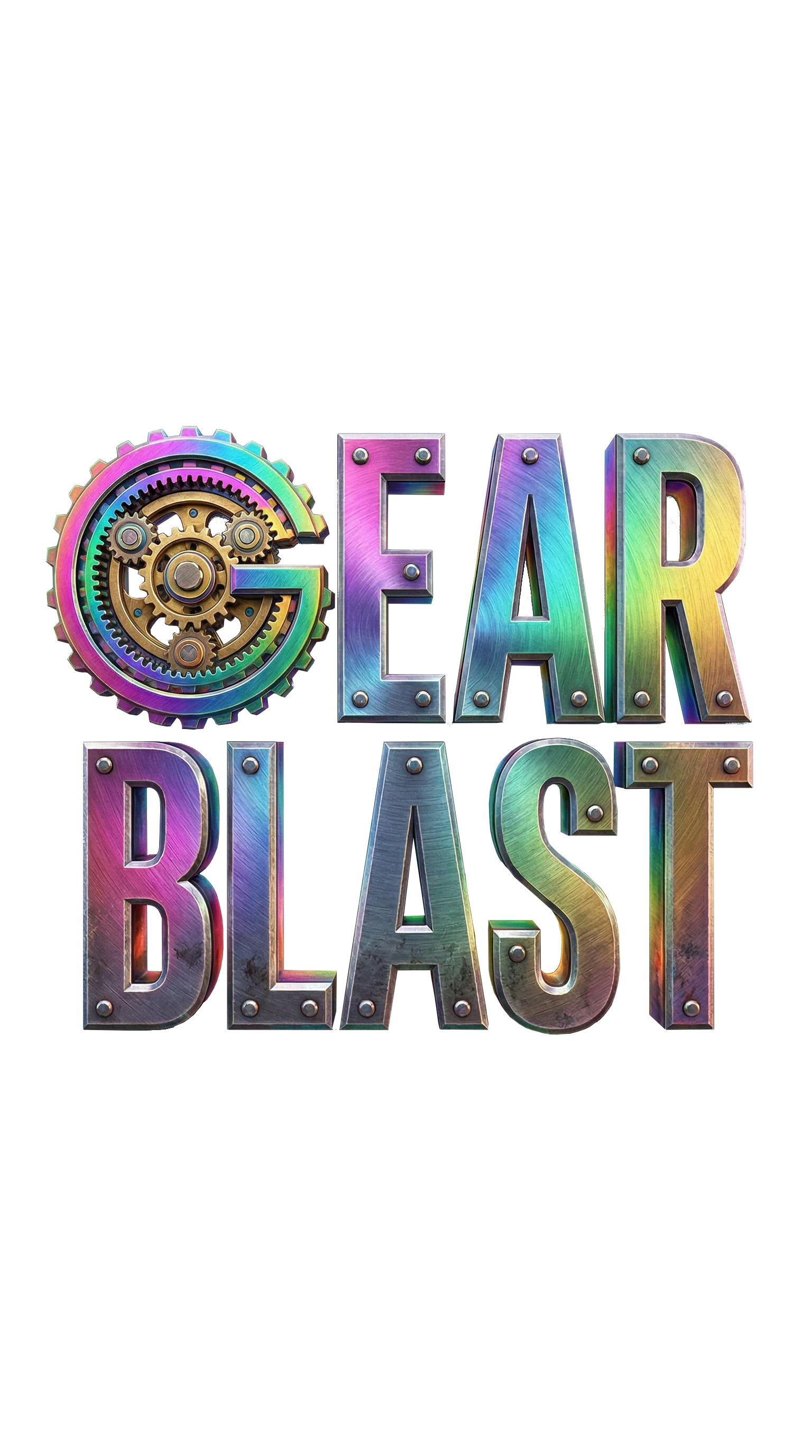 Gear Blast